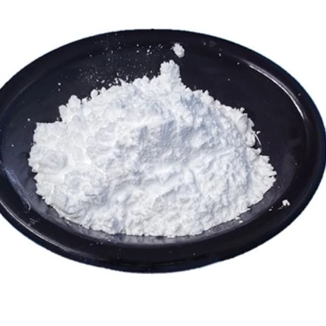 Melamīna baltais pulveris