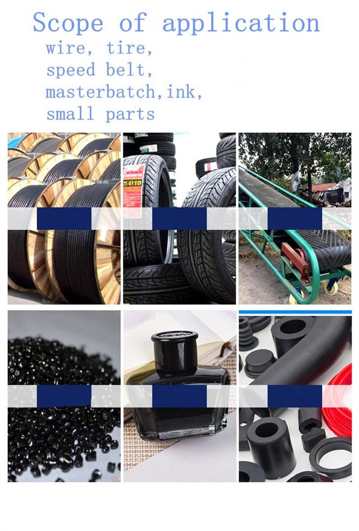 Carbon Black Carbon Black