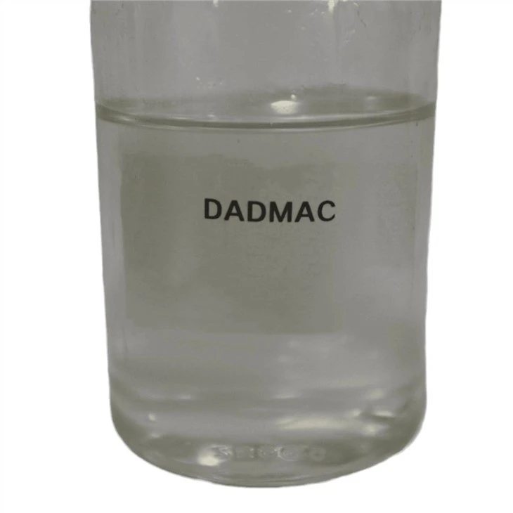 Diallyl Dimethyl Ammonium Chloride Diallyl Dimethyl Ammonium Chloride