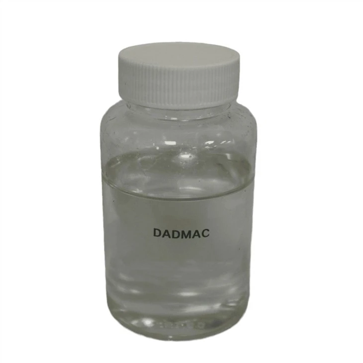 Diallyl Dimethyl Ammonium Chloride Diallyl Dimethyl Ammonium Chloride